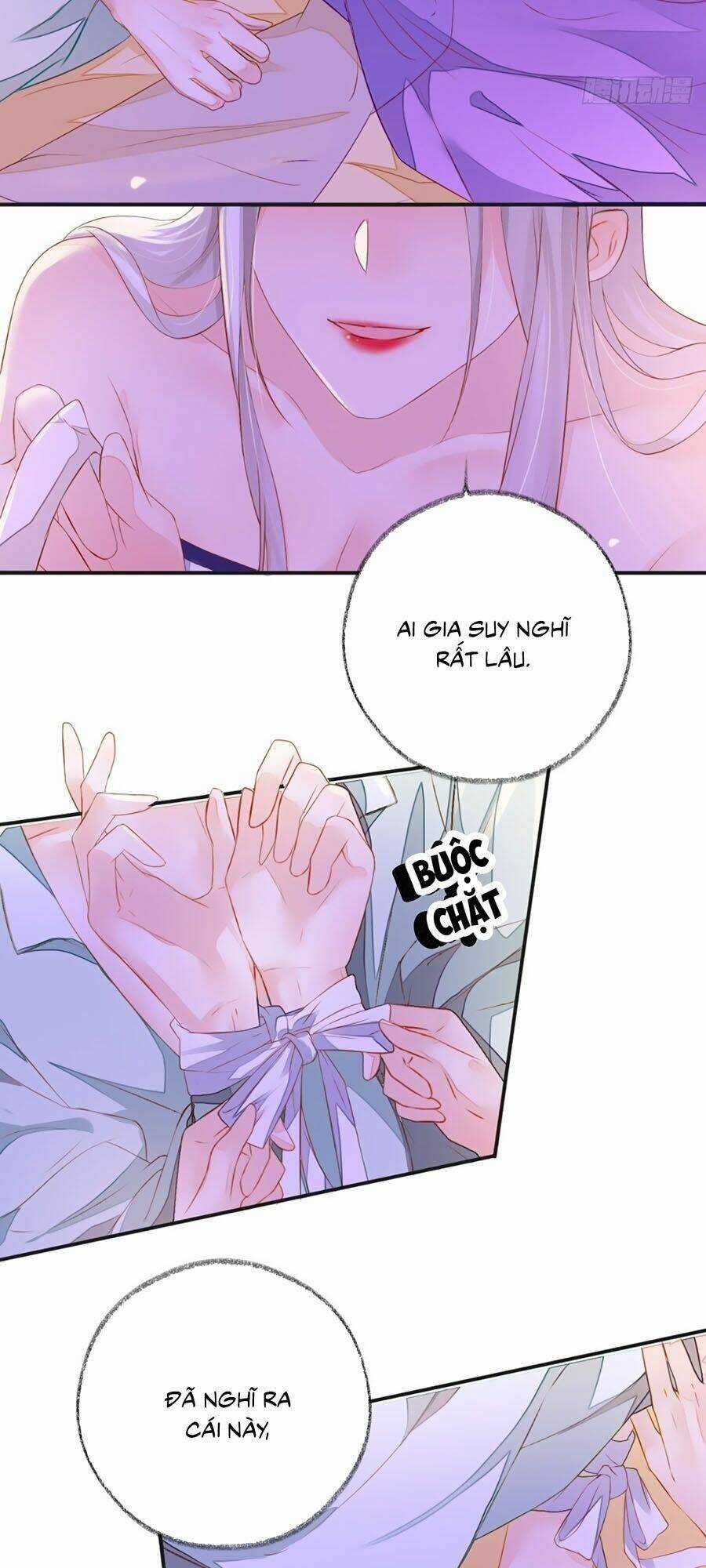 Thái Hậu Quân Hạ Thần Chapter 5 trang 25