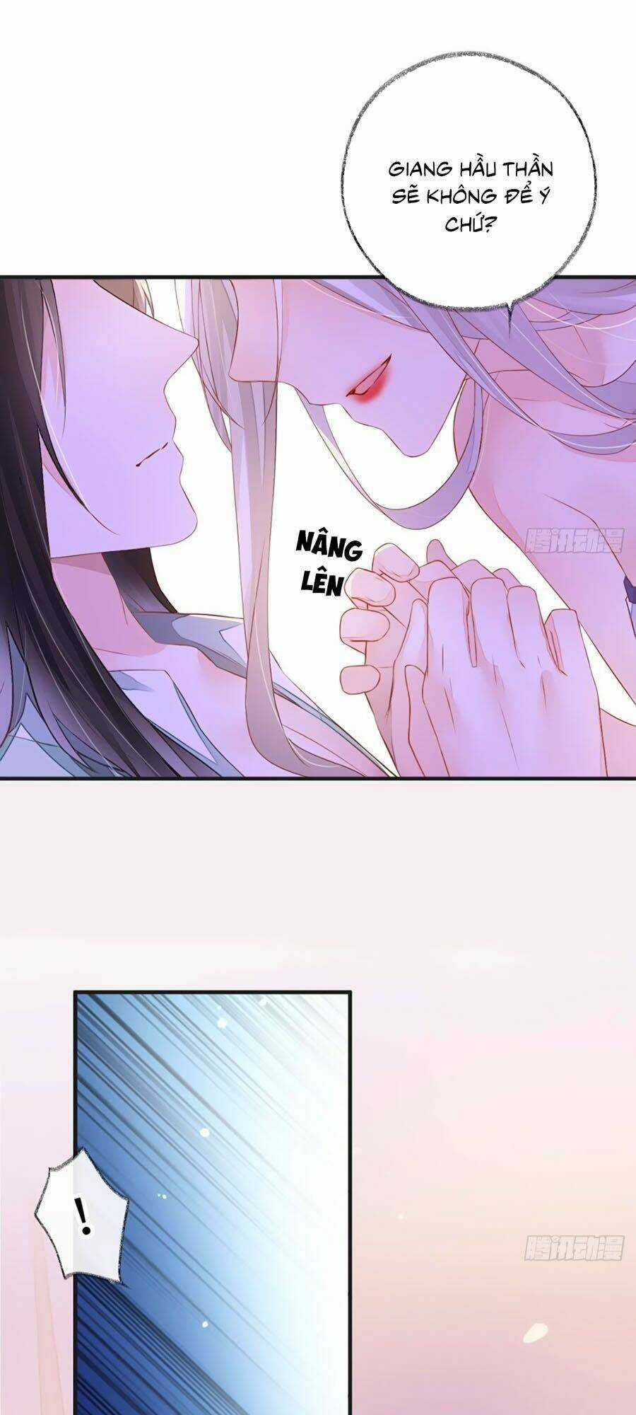 Thái Hậu Quân Hạ Thần Chapter 5 trang 27