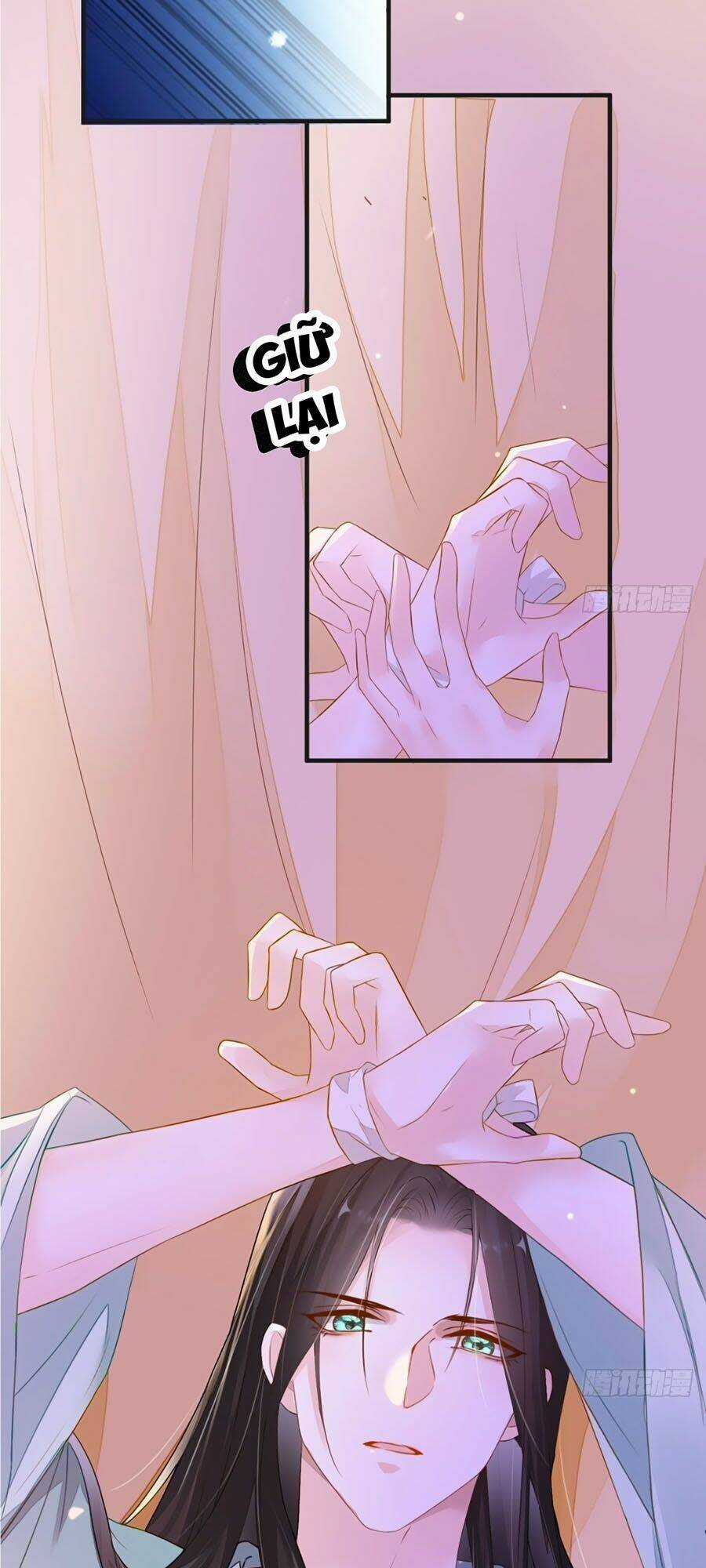 Thái Hậu Quân Hạ Thần Chapter 5 trang 28