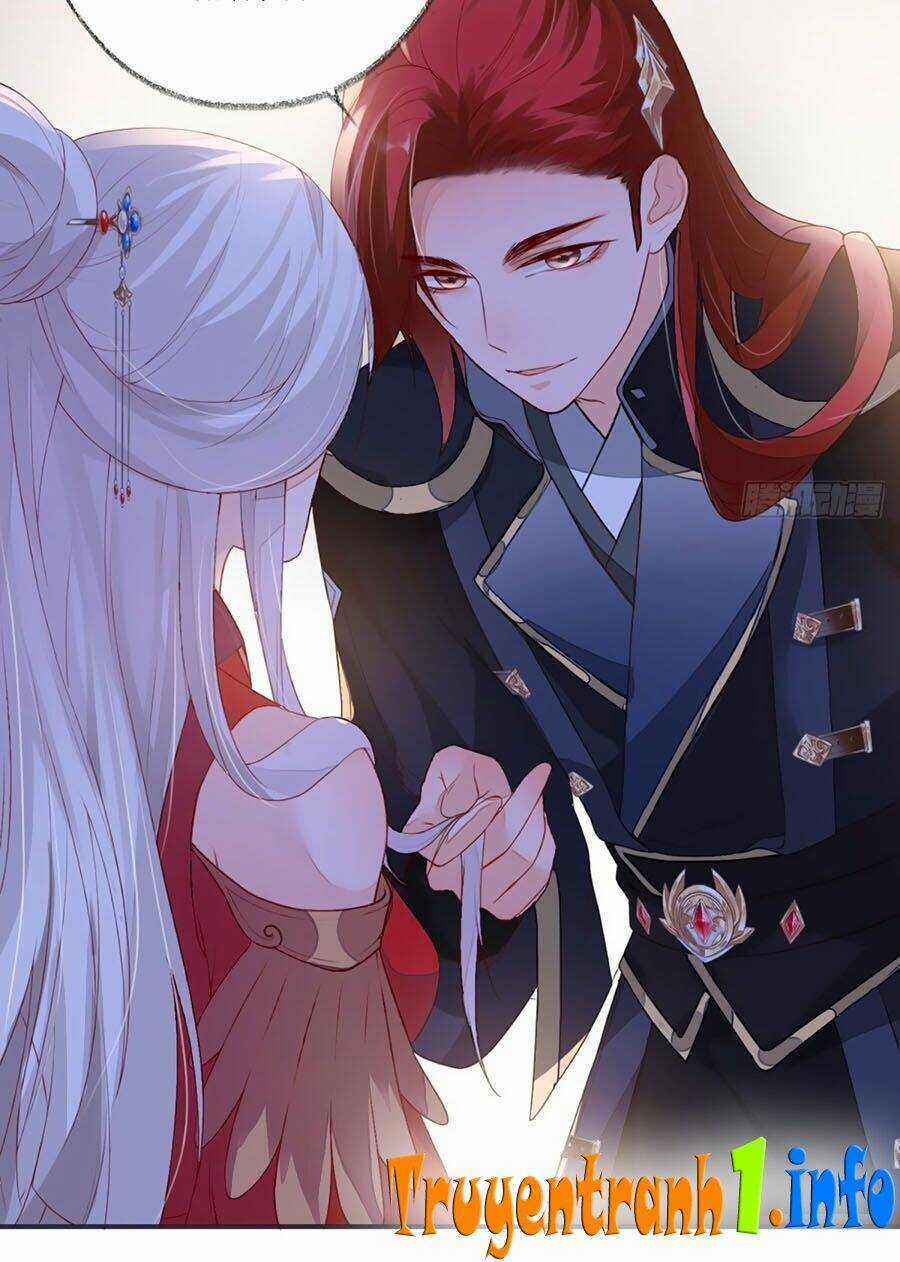 Thái Hậu Quân Hạ Thần Chapter 5 trang 5