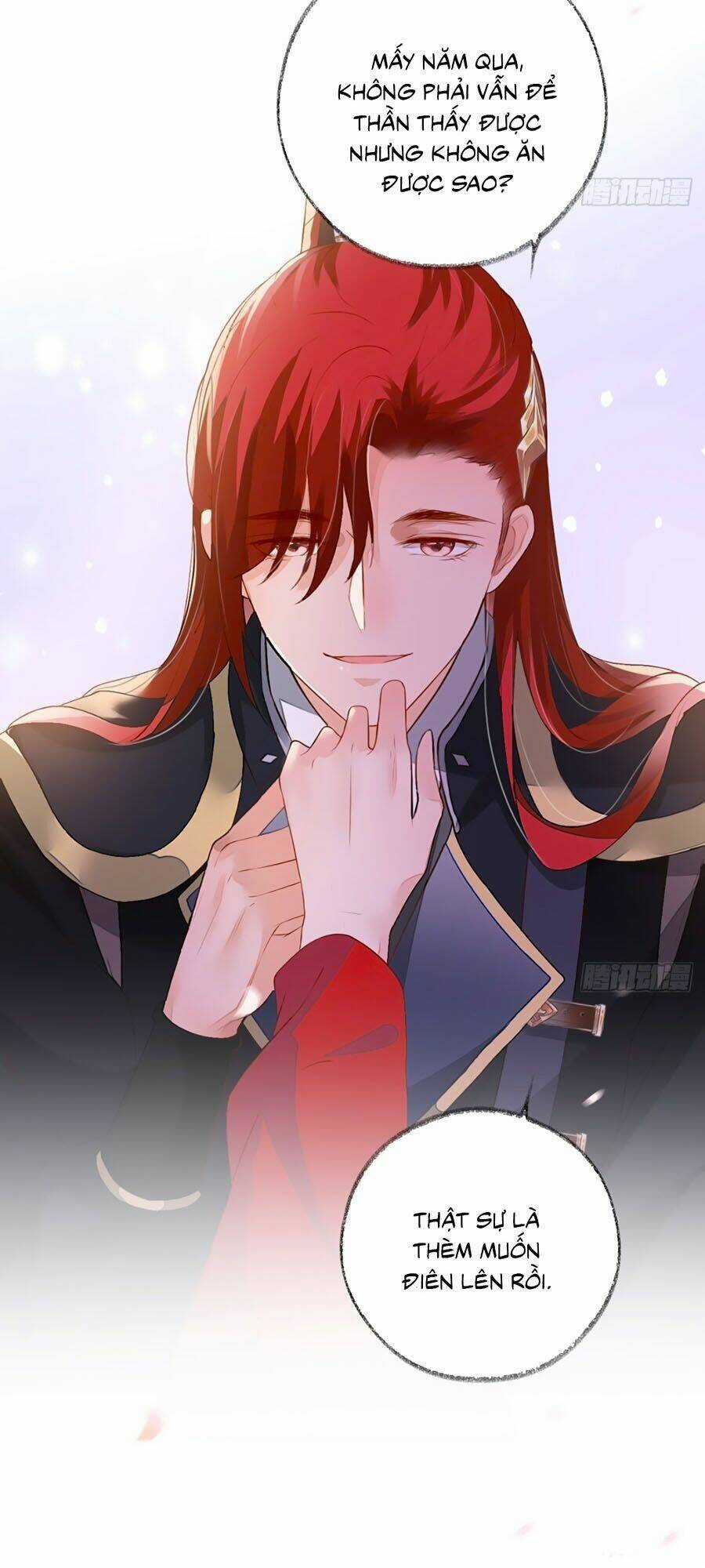 Thái Hậu Quân Hạ Thần Chapter 5 trang 7