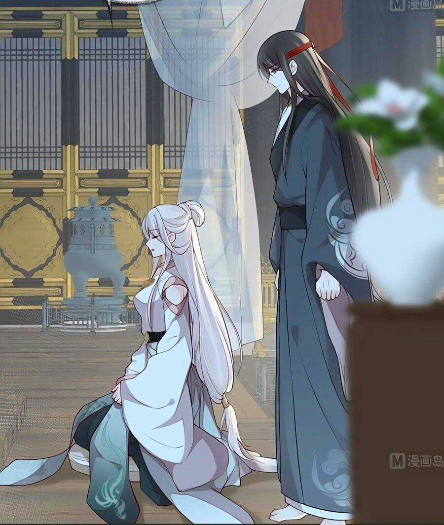 Thái Hậu Quân Hạ Thần Chapter 51 trang 10