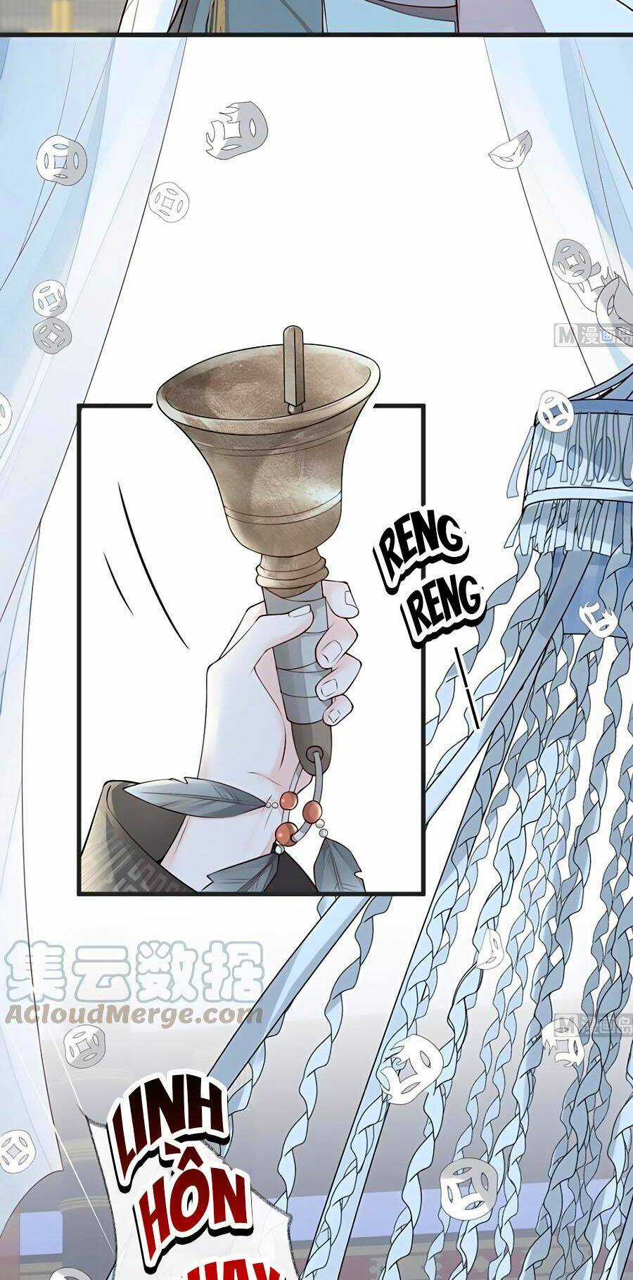 Thái Hậu Quân Hạ Thần Chapter 51 trang 14