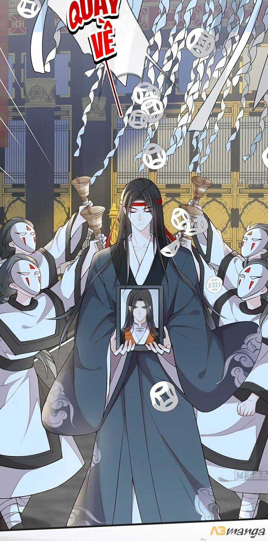 Thái Hậu Quân Hạ Thần Chapter 51 trang 15