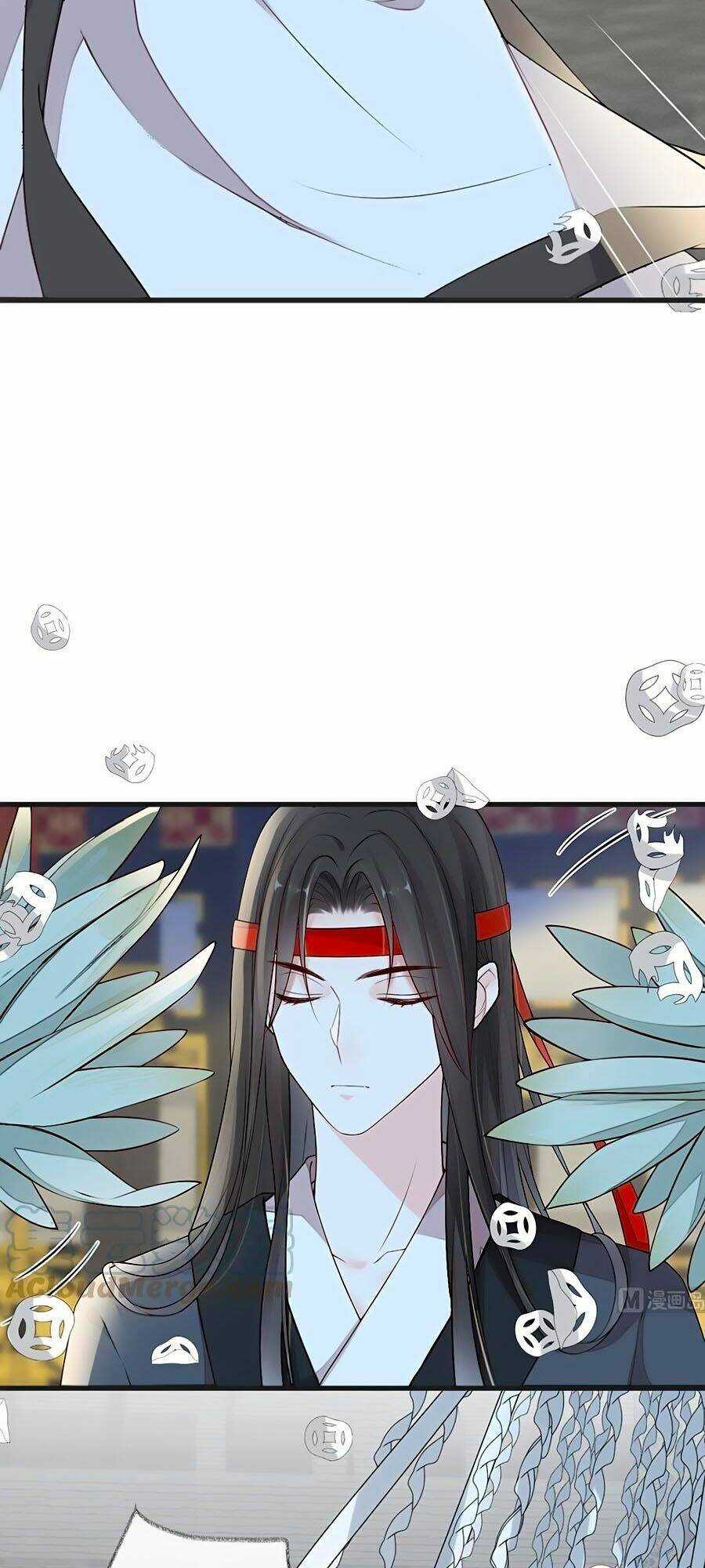 Thái Hậu Quân Hạ Thần Chapter 51 trang 17