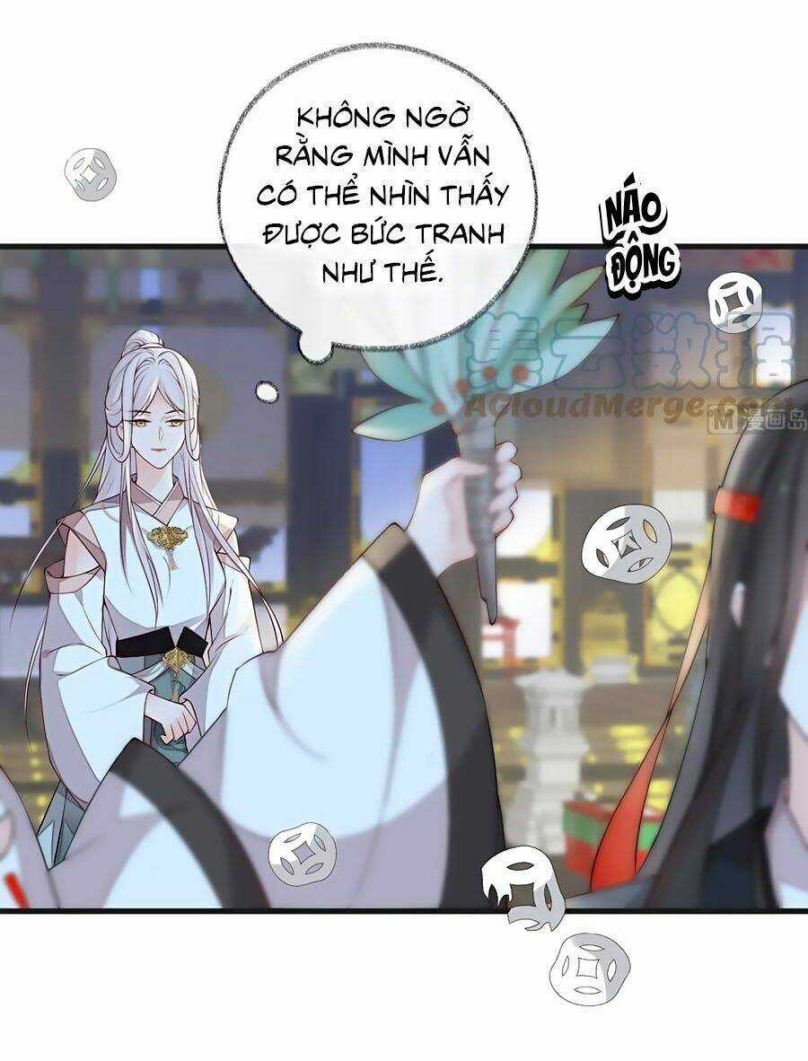 Thái Hậu Quân Hạ Thần Chapter 51 trang 19