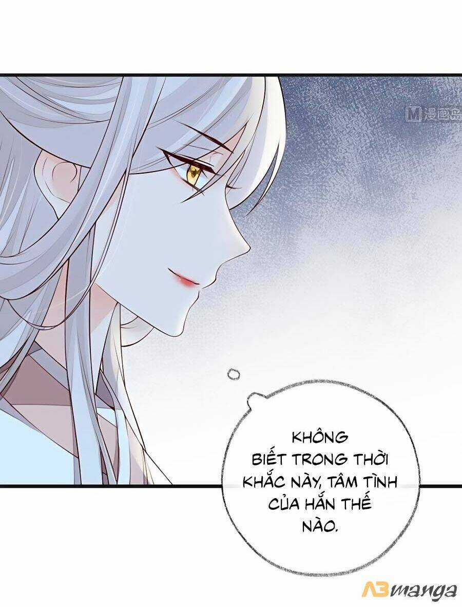 Thái Hậu Quân Hạ Thần Chapter 51 trang 20