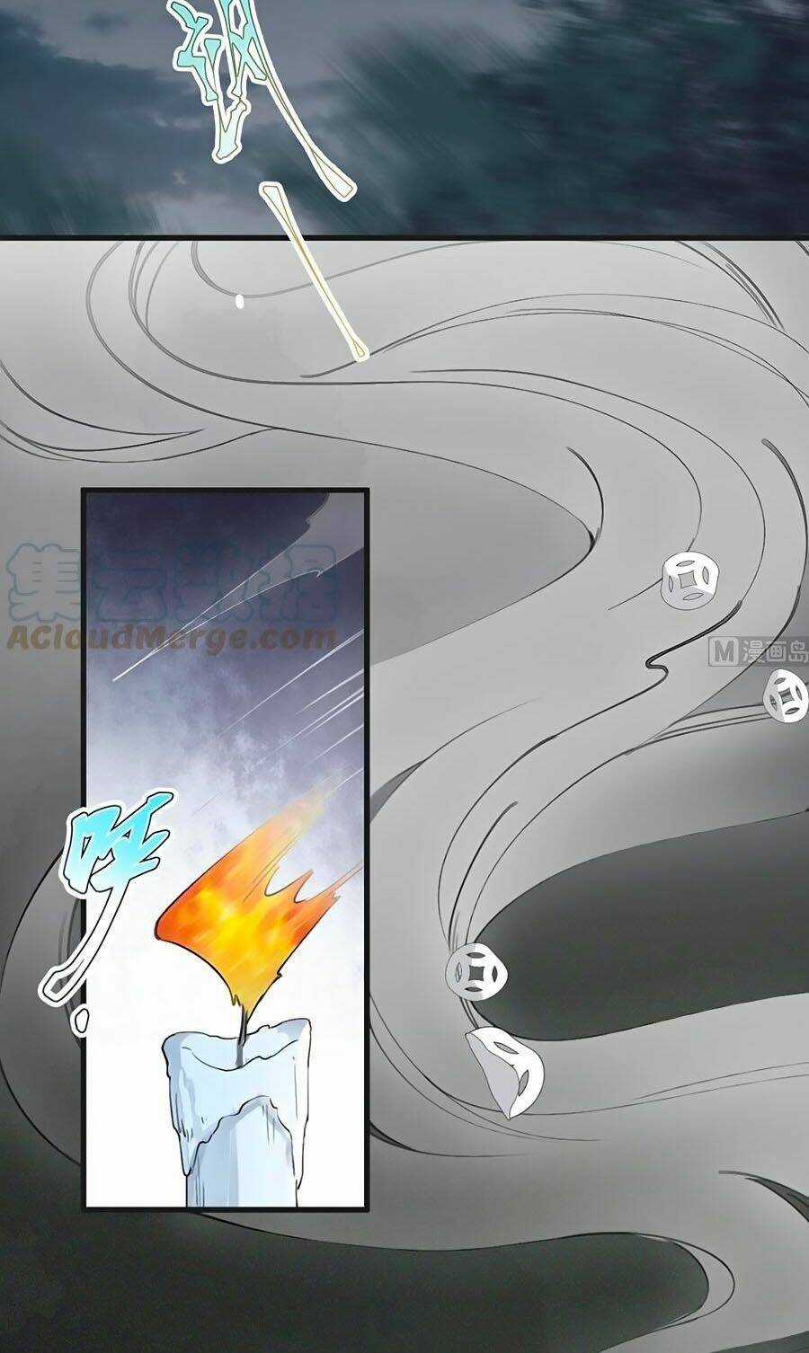 Thái Hậu Quân Hạ Thần Chapter 51 trang 24