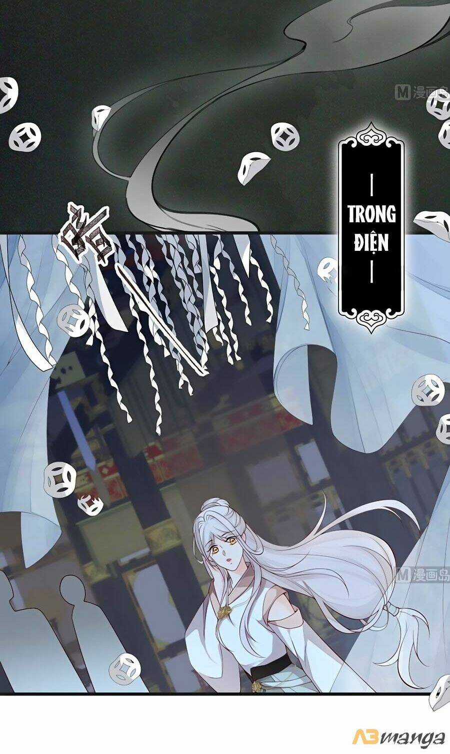 Thái Hậu Quân Hạ Thần Chapter 51 trang 25