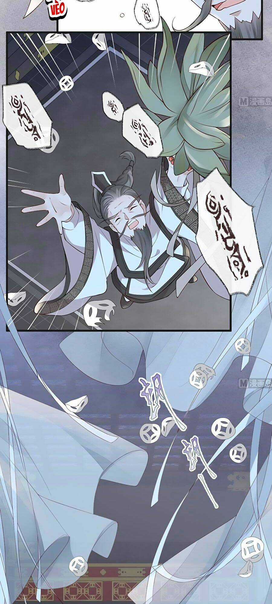 Thái Hậu Quân Hạ Thần Chapter 51 trang 28