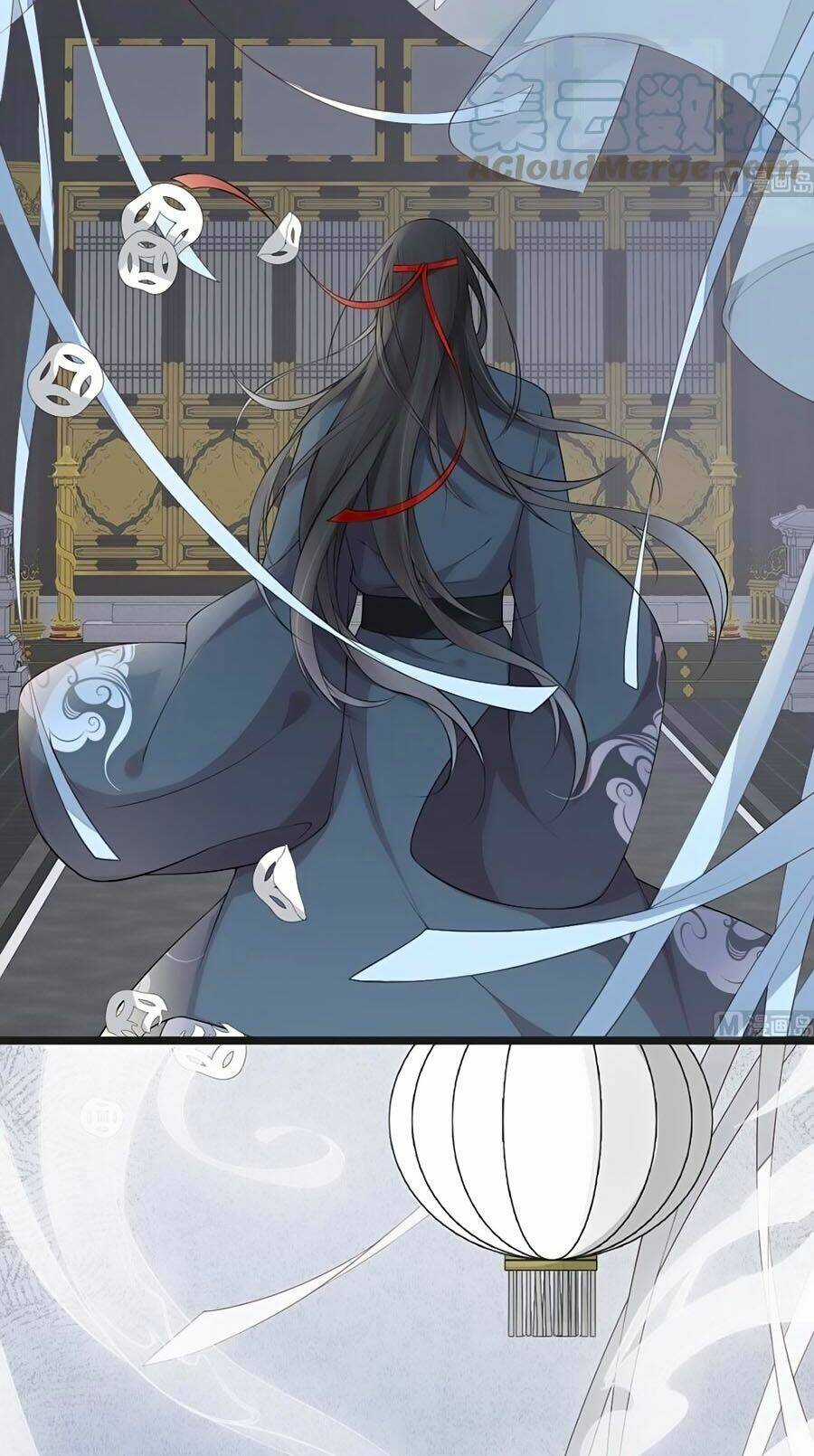 Thái Hậu Quân Hạ Thần Chapter 51 trang 29