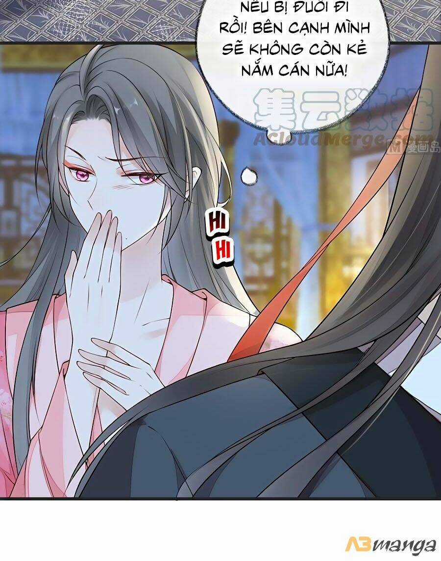 Thái Hậu Quân Hạ Thần Chapter 51 trang 3