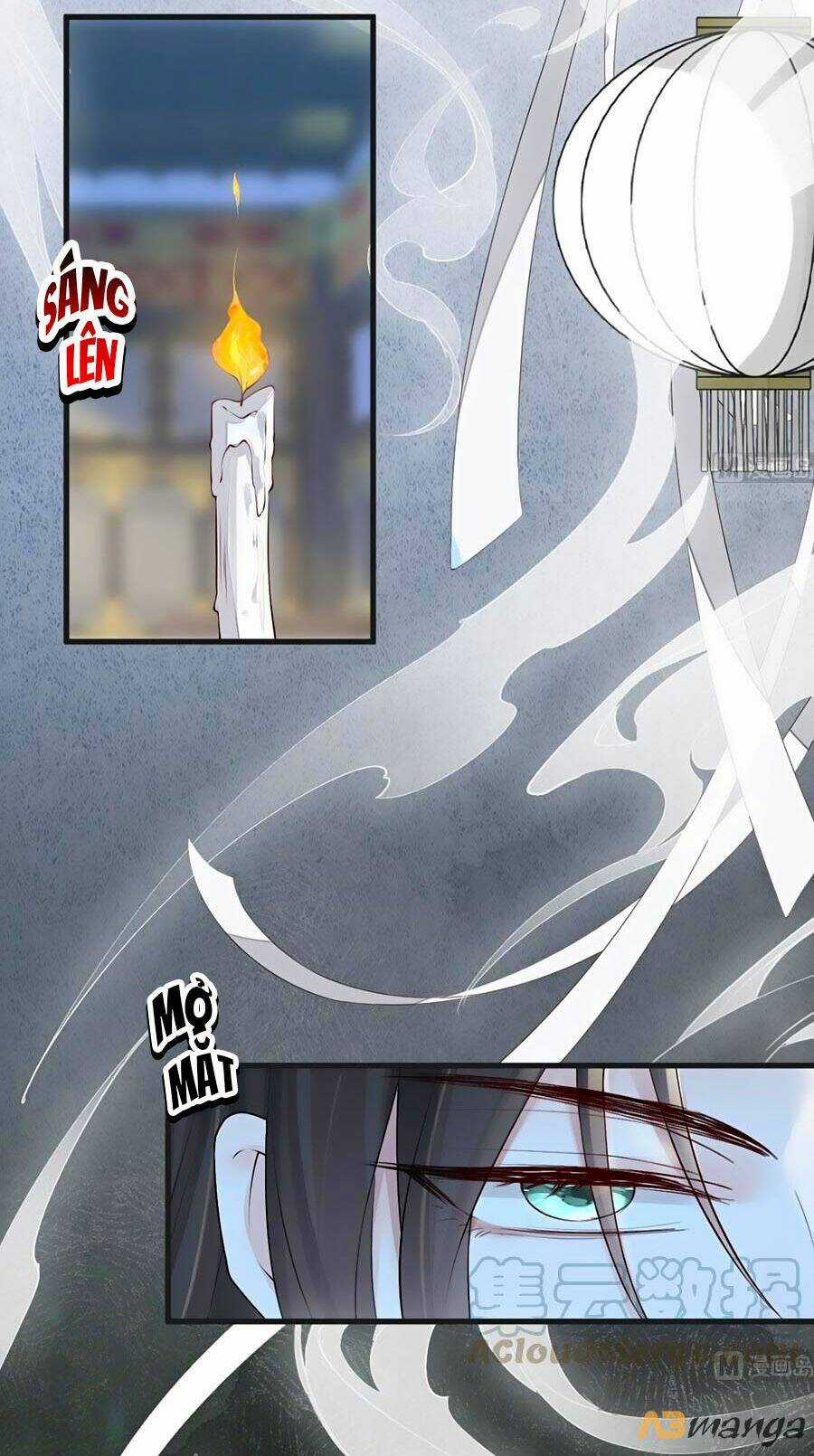 Thái Hậu Quân Hạ Thần Chapter 51 trang 30