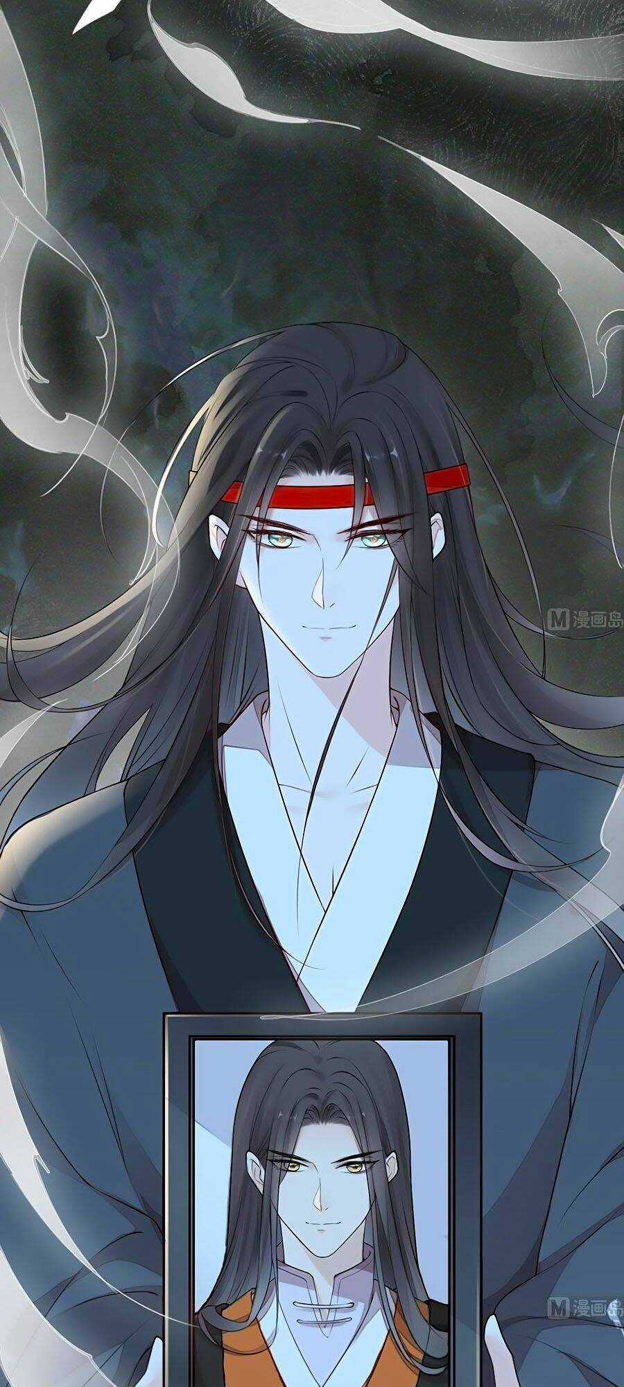 Thái Hậu Quân Hạ Thần Chapter 51 trang 31