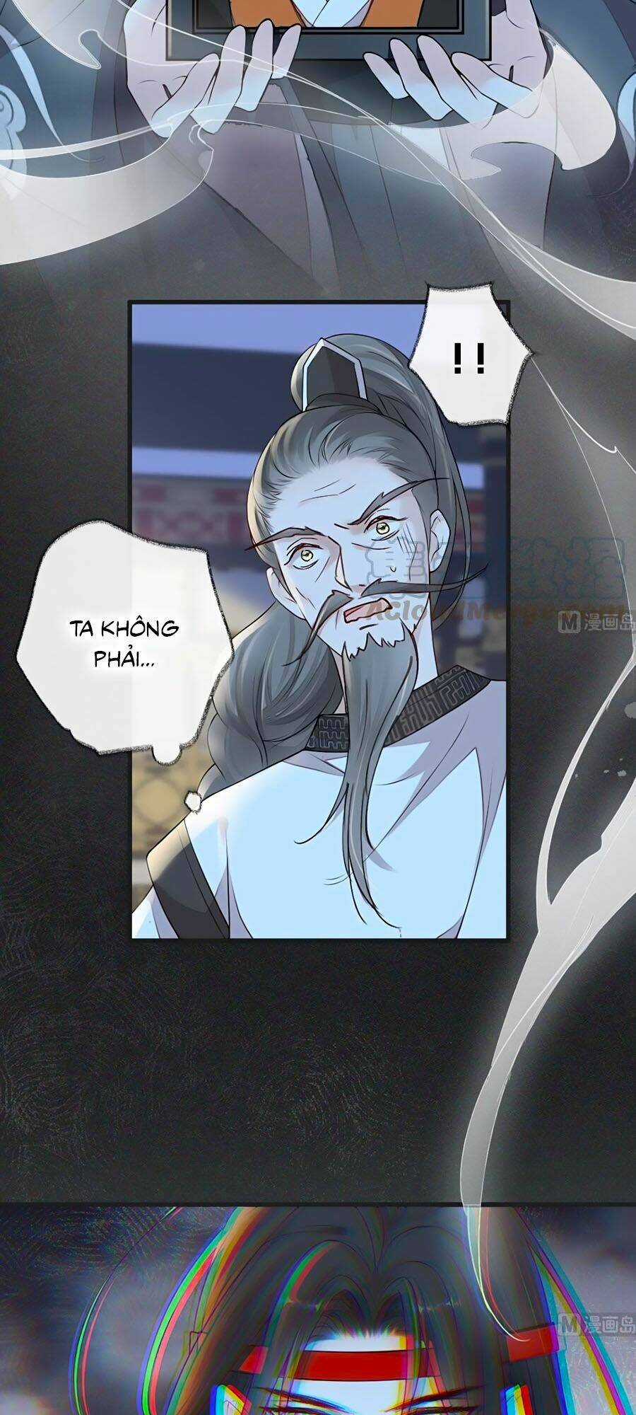 Thái Hậu Quân Hạ Thần Chapter 51 trang 32