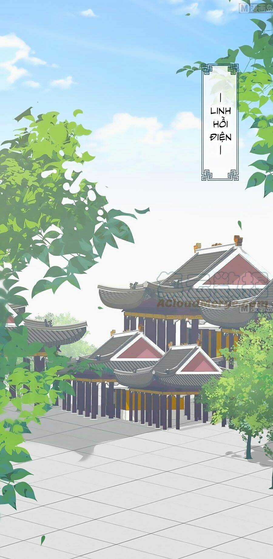 Thái Hậu Quân Hạ Thần Chapter 51 trang 6