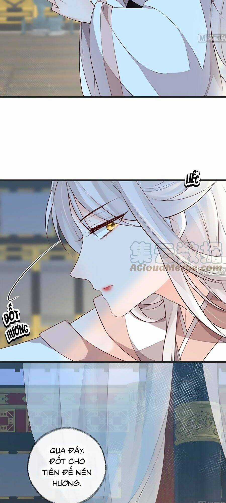 Thái Hậu Quân Hạ Thần Chapter 51 trang 9