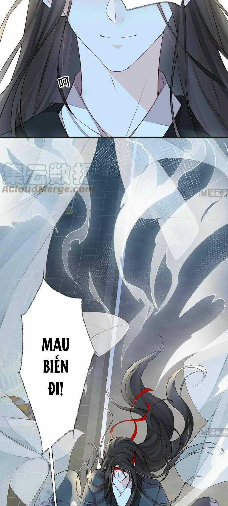 Thái Hậu Quân Hạ Thần Chapter 52 trang 1