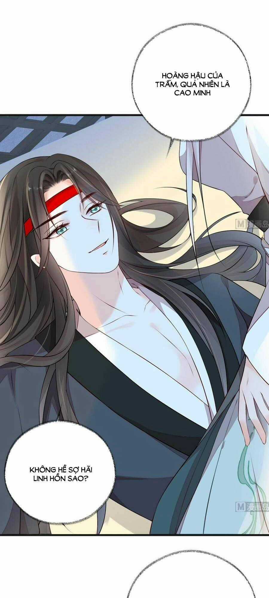 Thái Hậu Quân Hạ Thần Chapter 53 trang 0