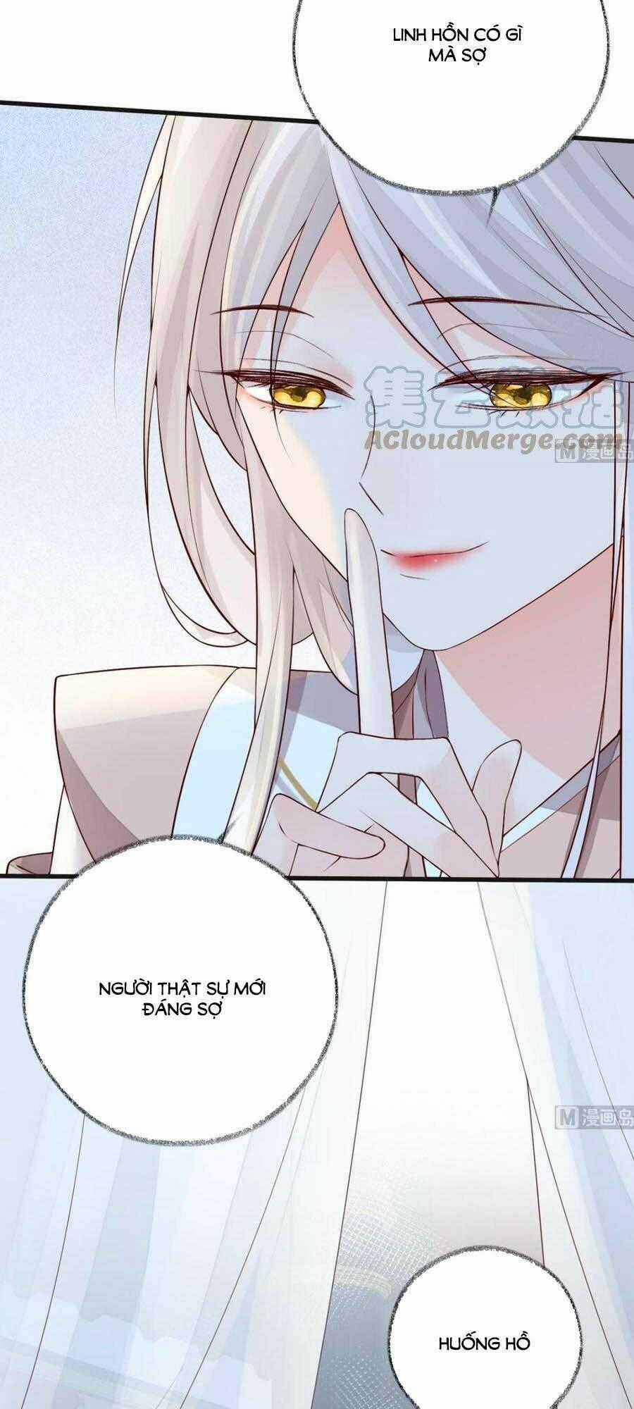 Thái Hậu Quân Hạ Thần Chapter 53 trang 1