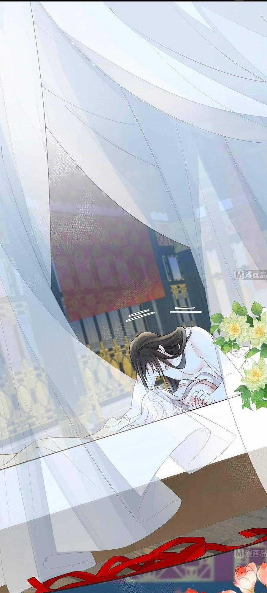 Thái Hậu Quân Hạ Thần Chapter 56 trang 0