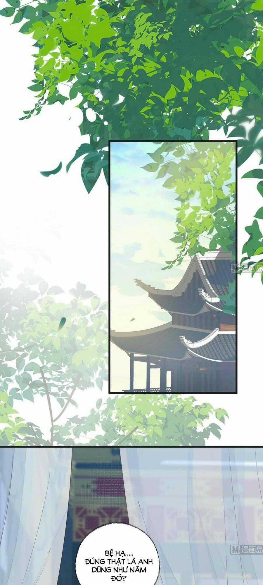 Thái Hậu Quân Hạ Thần Chapter 57 trang 0