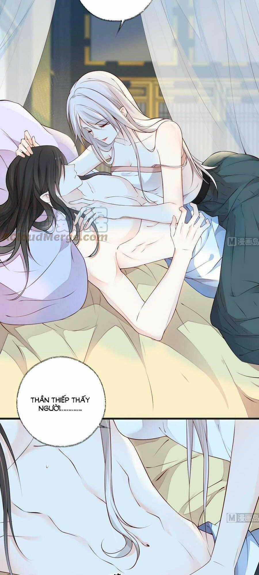 Thái Hậu Quân Hạ Thần Chapter 57 trang 1