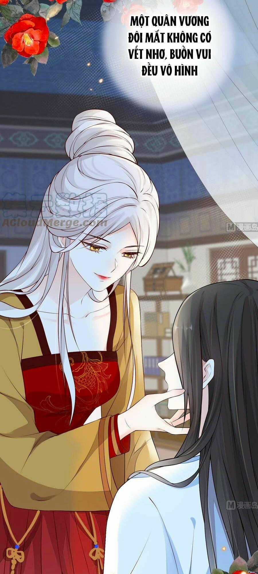 Thái Hậu Quân Hạ Thần Chapter 58 trang 1