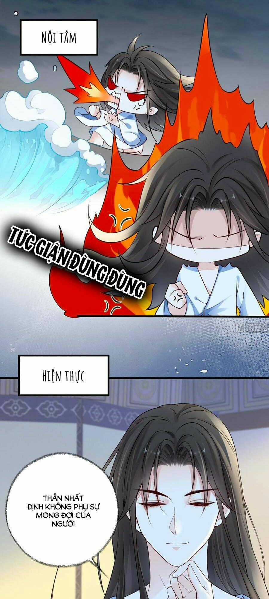 Thái Hậu Quân Hạ Thần Chapter 59 trang 0