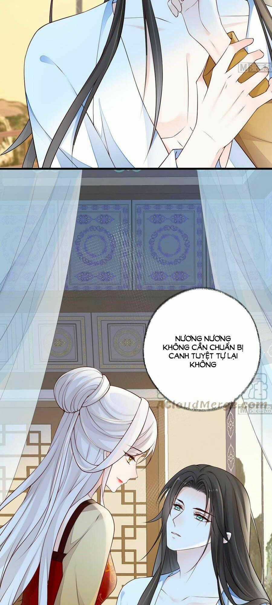 Thái Hậu Quân Hạ Thần Chapter 59 trang 1