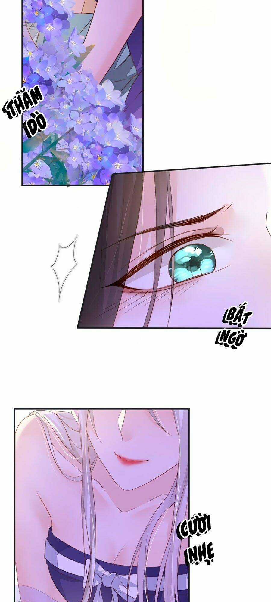 Thái Hậu Quân Hạ Thần Chapter 6 trang 10