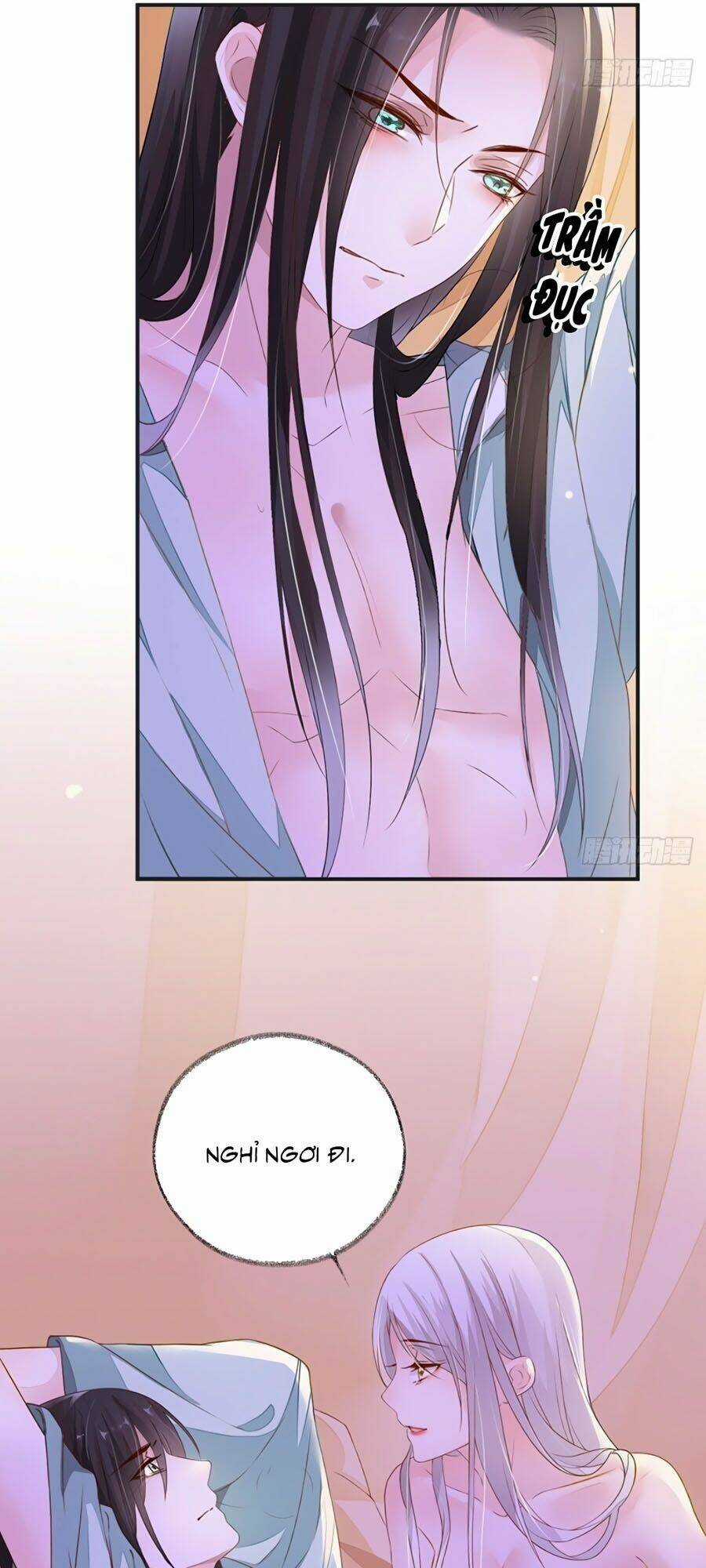 Thái Hậu Quân Hạ Thần Chapter 6 trang 12