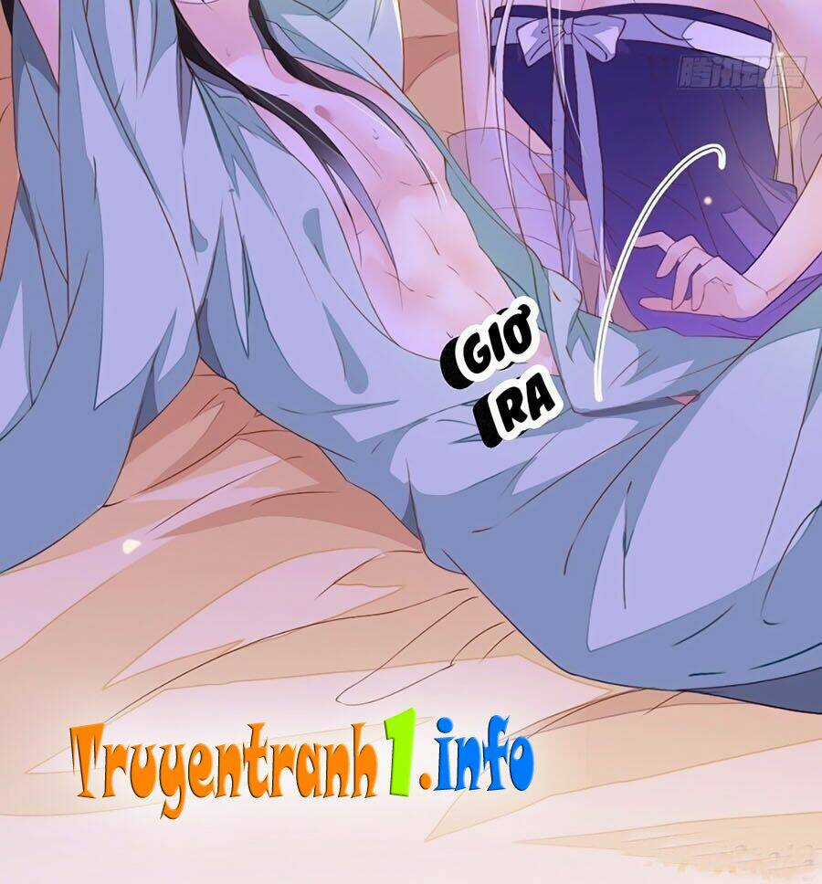 Thái Hậu Quân Hạ Thần Chapter 6 trang 13