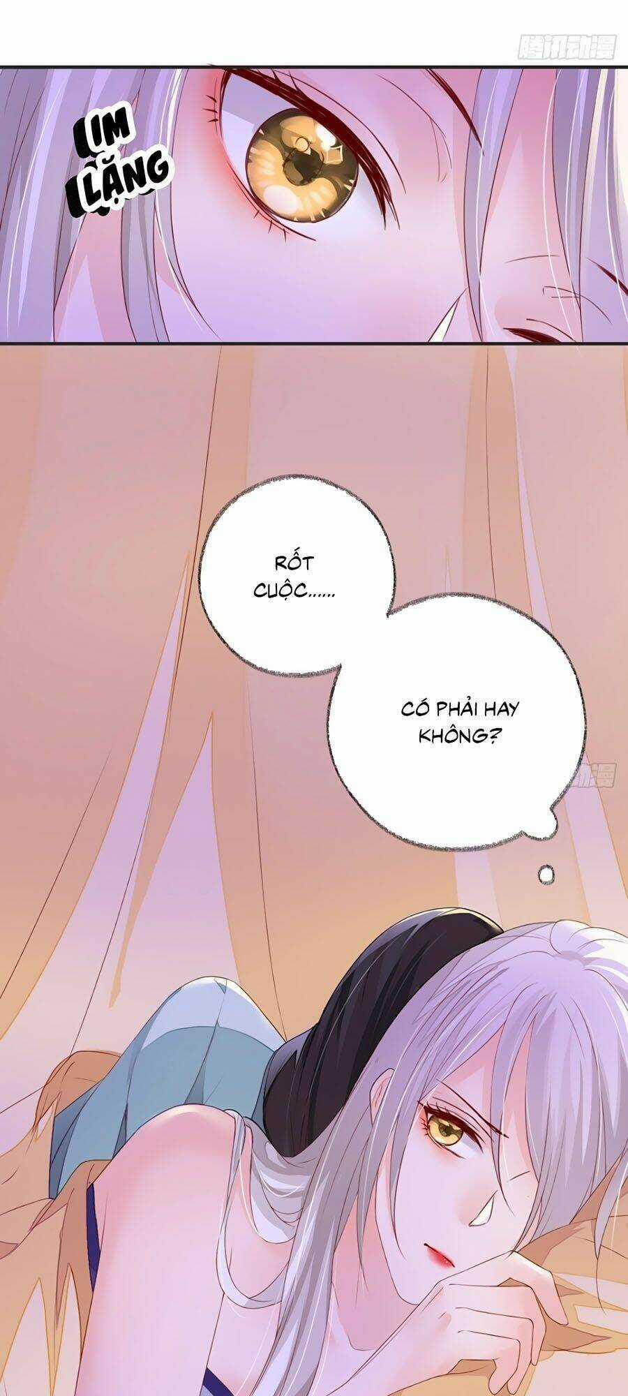 Thái Hậu Quân Hạ Thần Chapter 6 trang 21