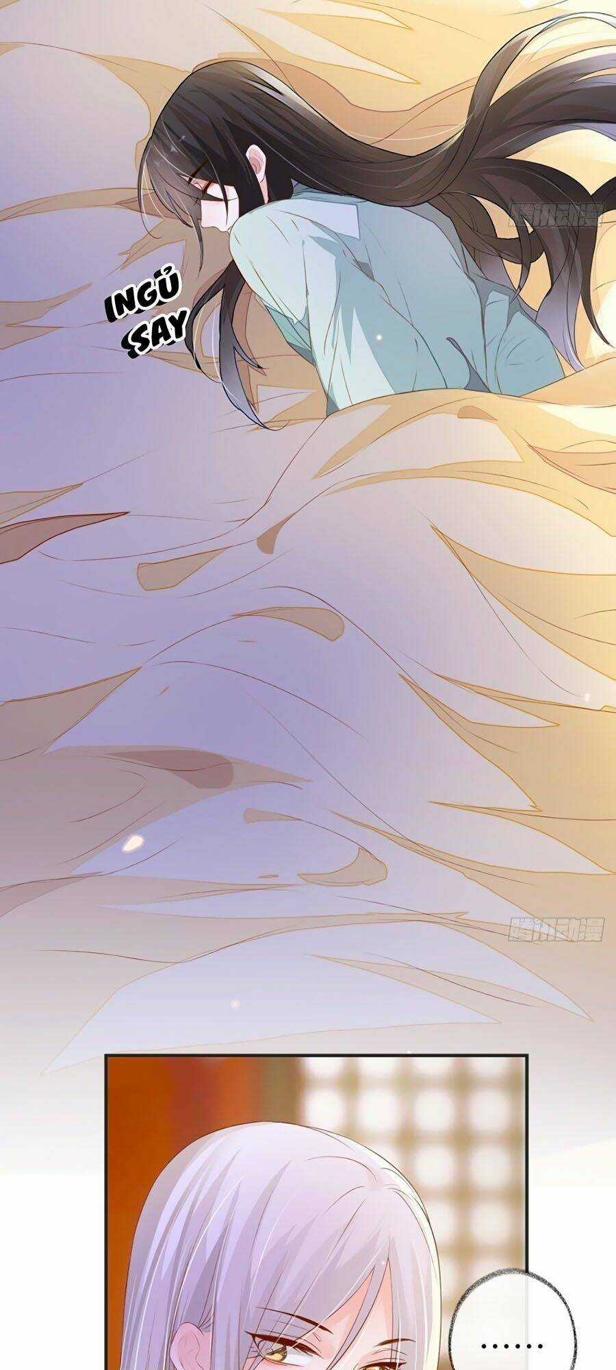 Thái Hậu Quân Hạ Thần Chapter 6 trang 24