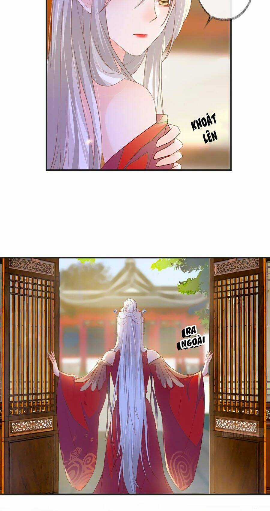 Thái Hậu Quân Hạ Thần Chapter 6 trang 25