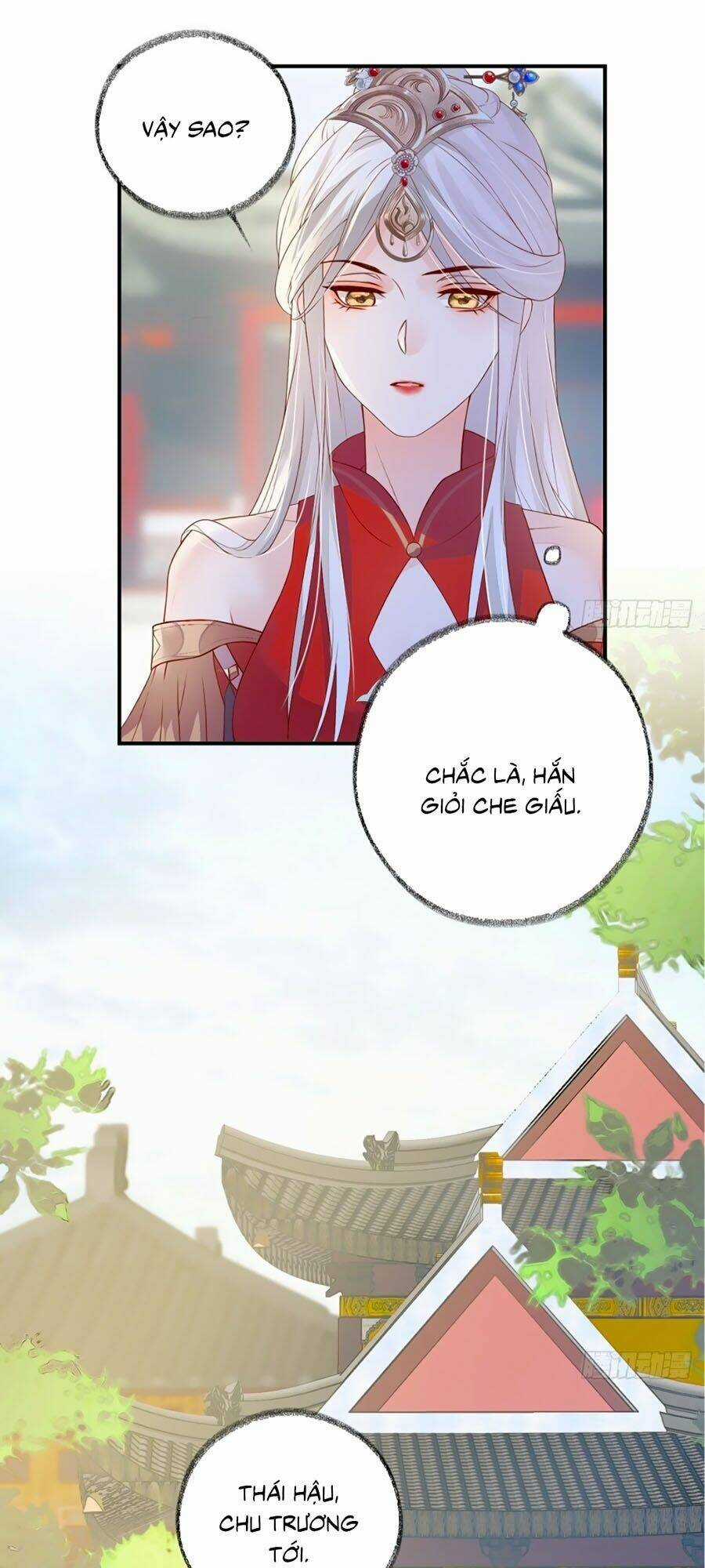 Thái Hậu Quân Hạ Thần Chapter 6 trang 27