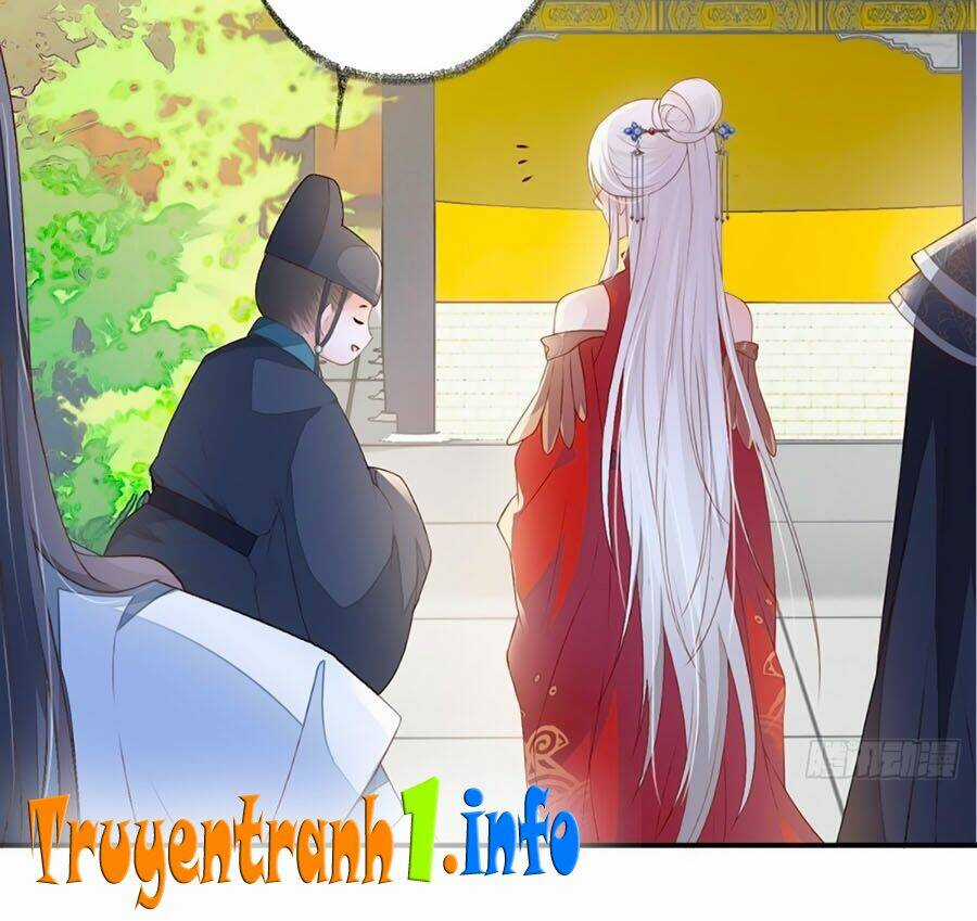 Thái Hậu Quân Hạ Thần Chapter 6 trang 28