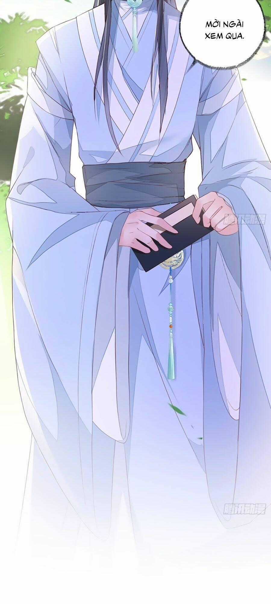 Thái Hậu Quân Hạ Thần Chapter 6 trang 30