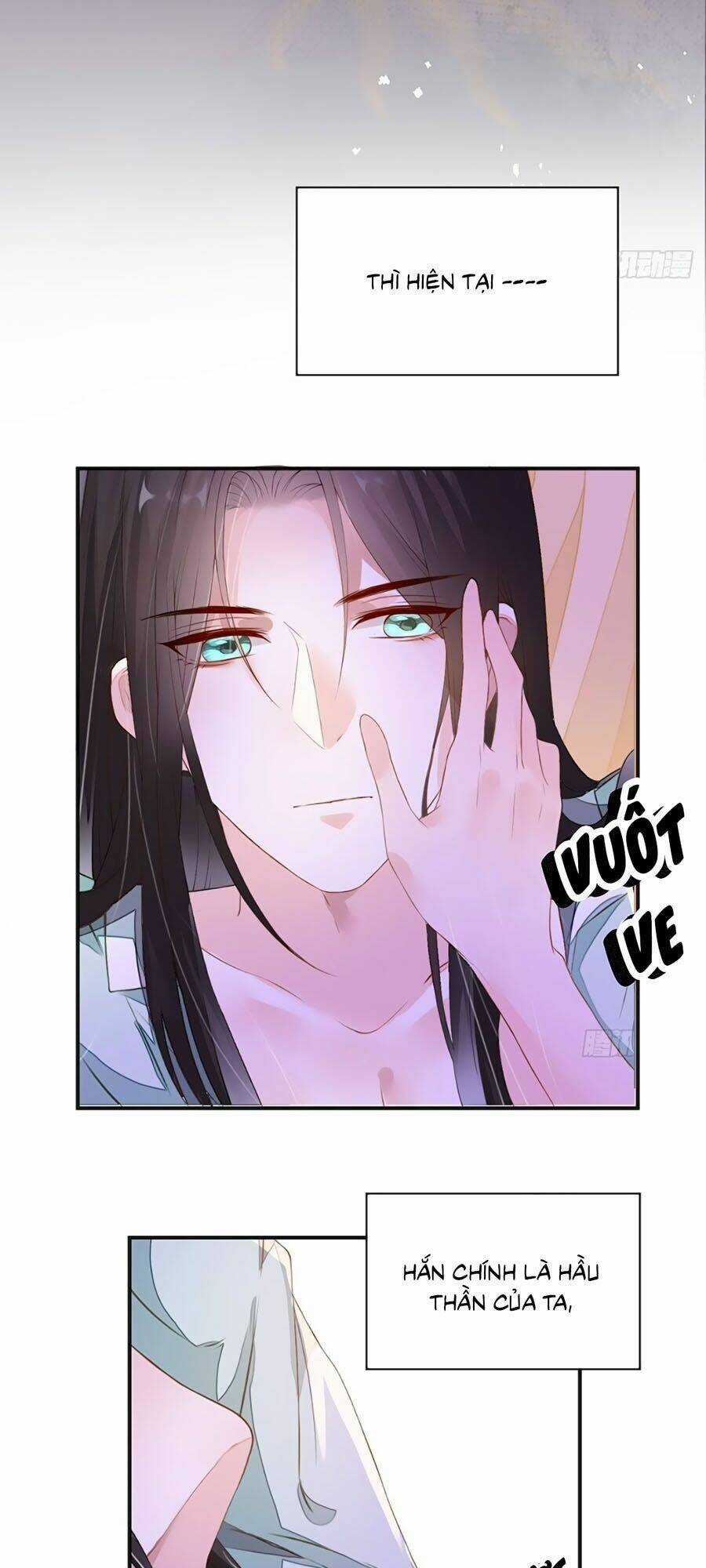 Thái Hậu Quân Hạ Thần Chapter 6 trang 4