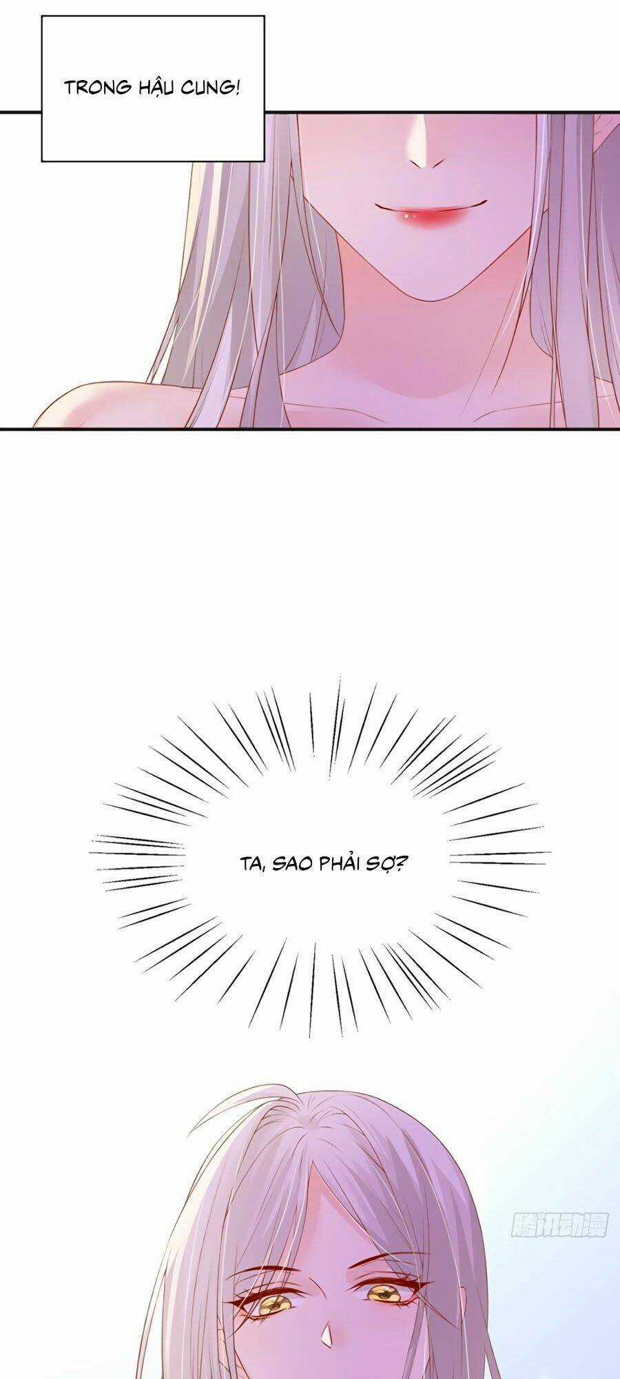 Thái Hậu Quân Hạ Thần Chapter 6 trang 6