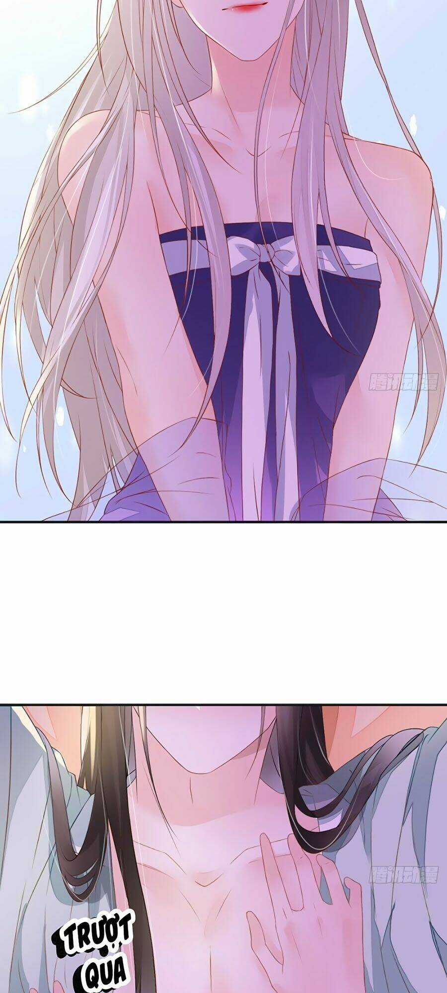 Thái Hậu Quân Hạ Thần Chapter 6 trang 7