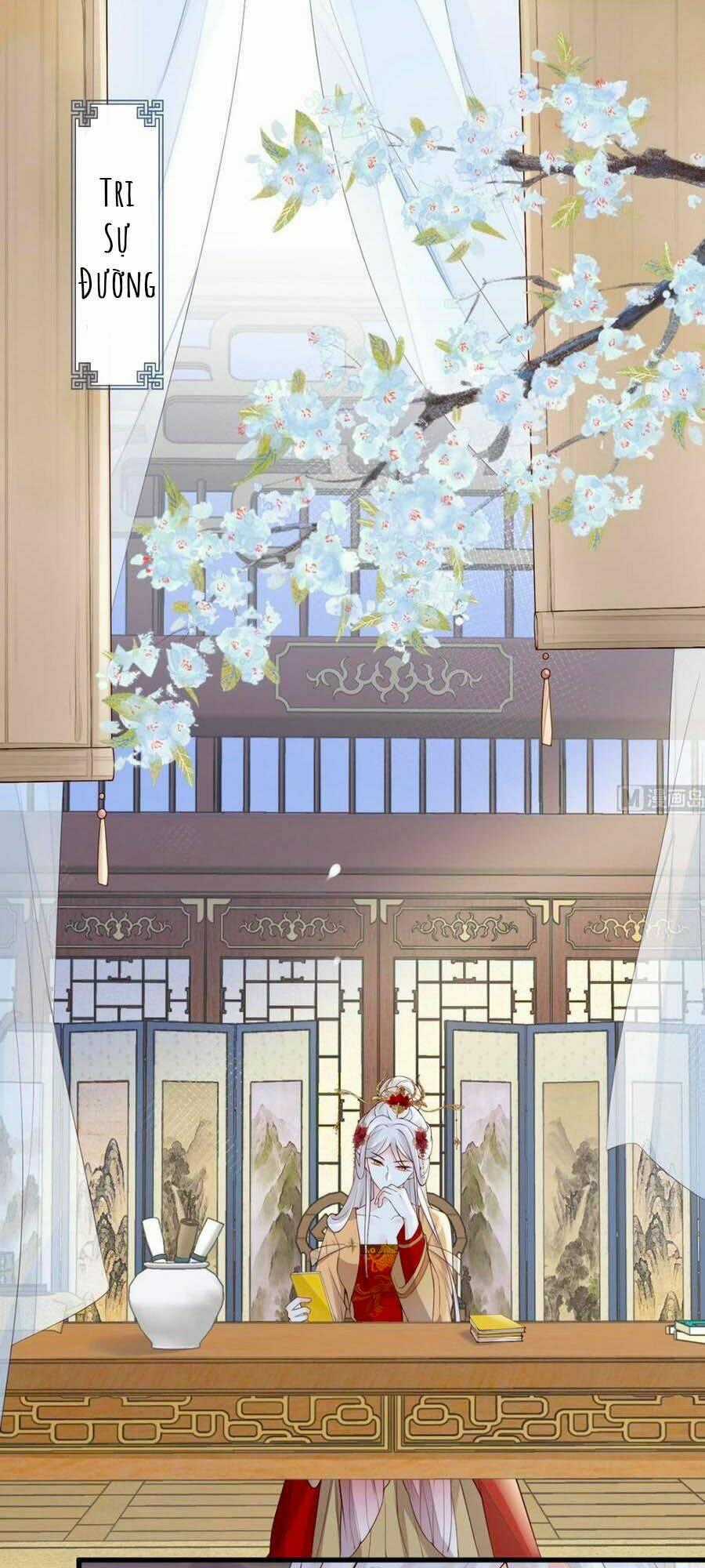 Thái Hậu Quân Hạ Thần Chapter 60 trang 0