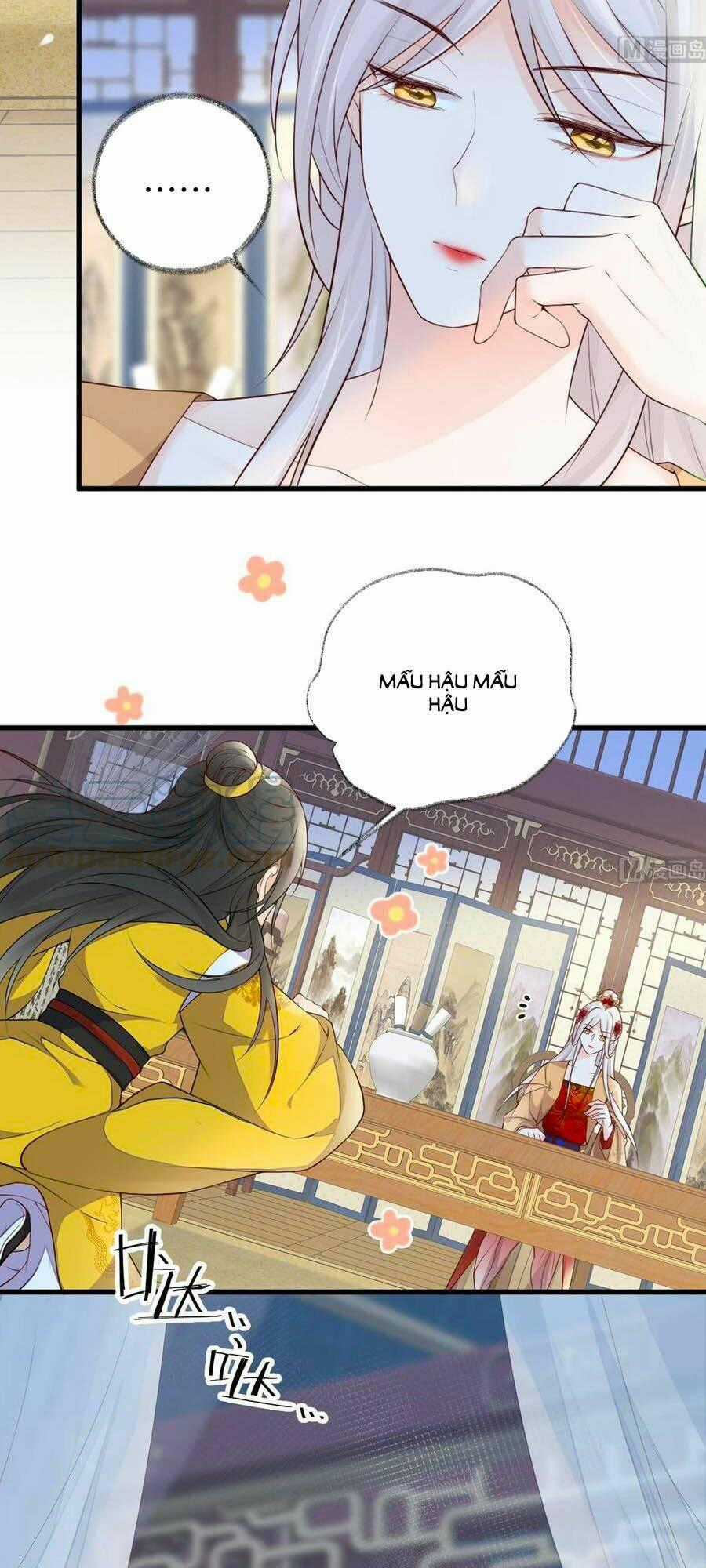 Thái Hậu Quân Hạ Thần Chapter 60 trang 1