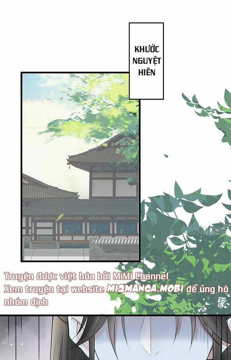 Thái Hậu Quân Hạ Thần Chapter 62 trang 0