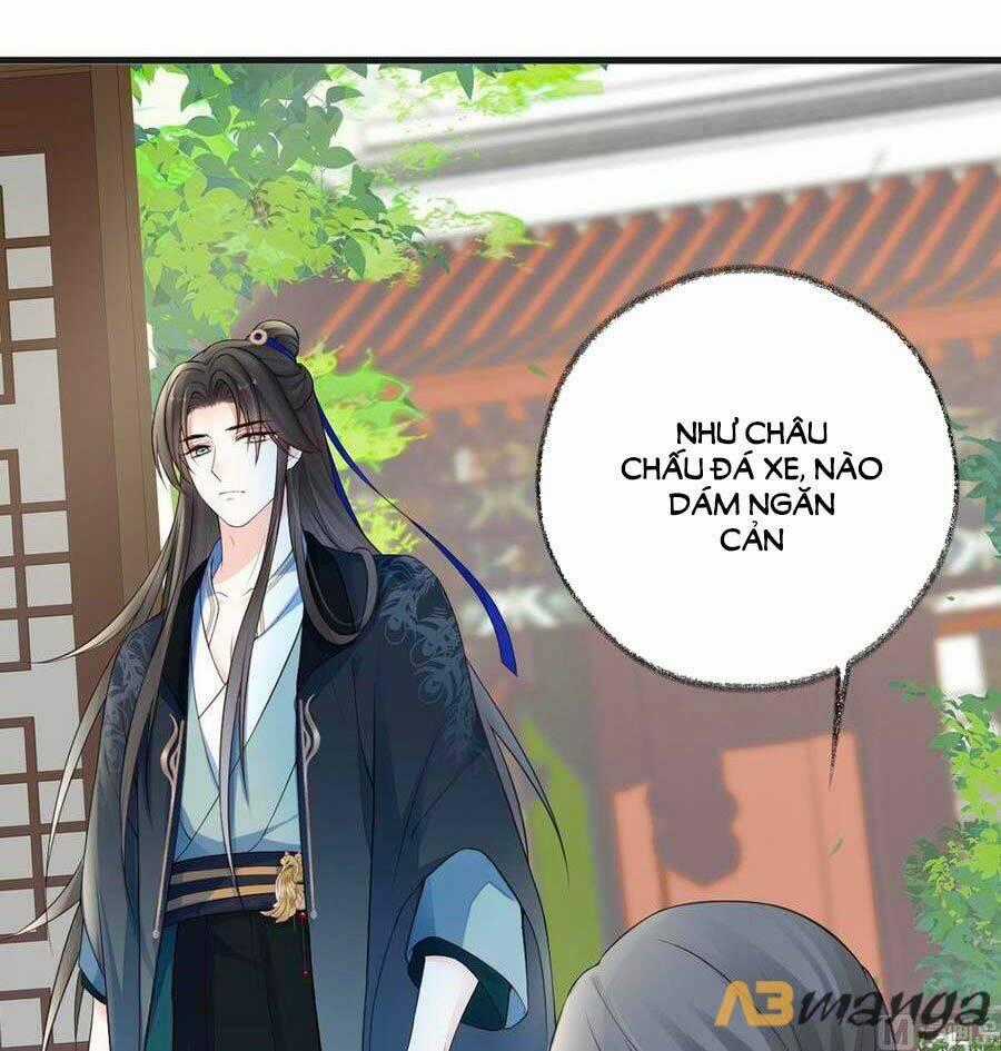 Thái Hậu Quân Hạ Thần Chapter 63 trang 0