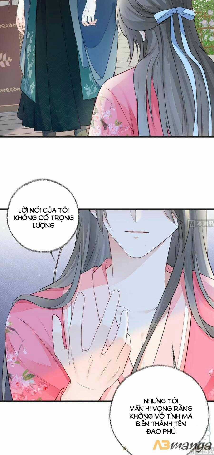 Thái Hậu Quân Hạ Thần Chapter 63 trang 1