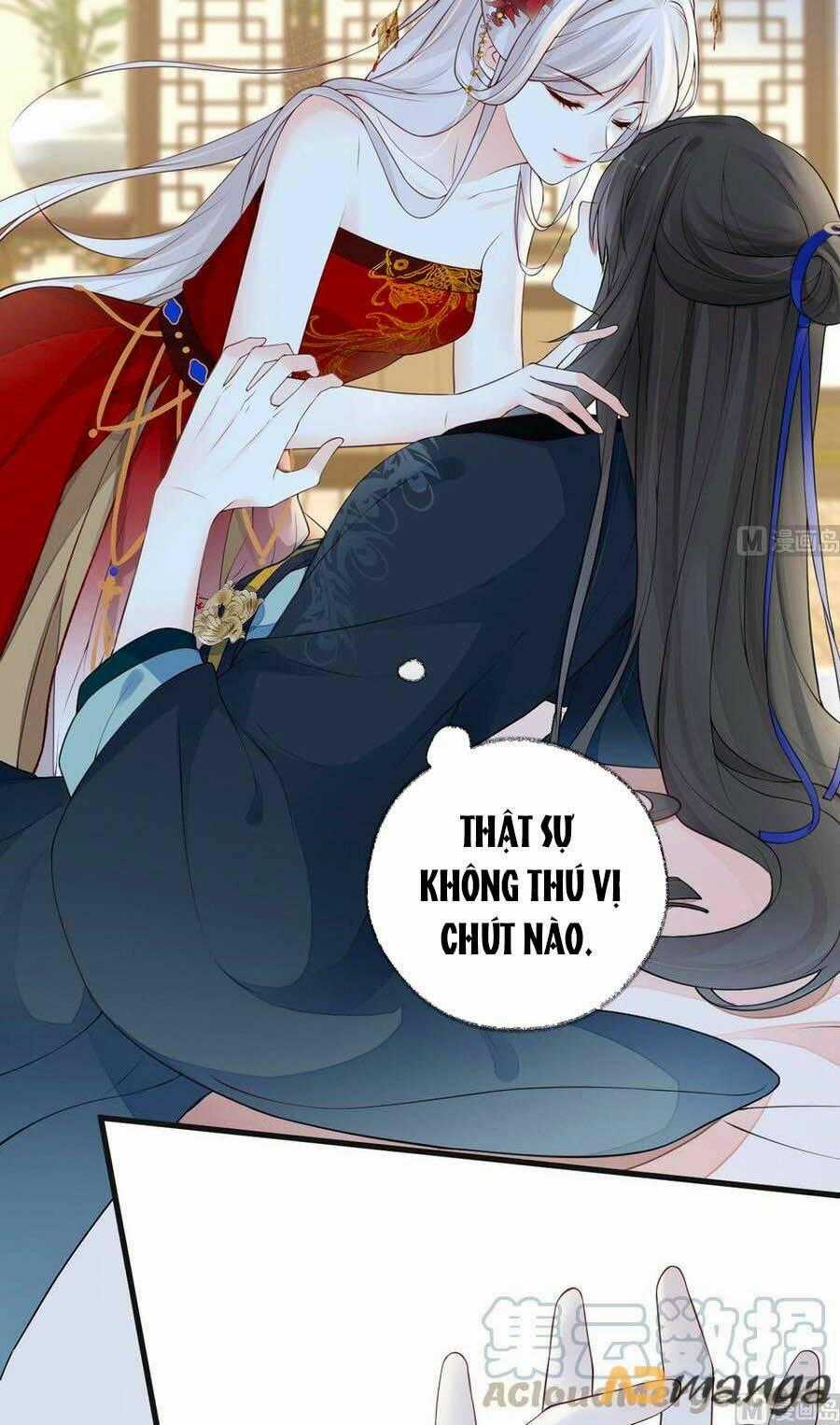 Thái Hậu Quân Hạ Thần Chapter 64 trang 1