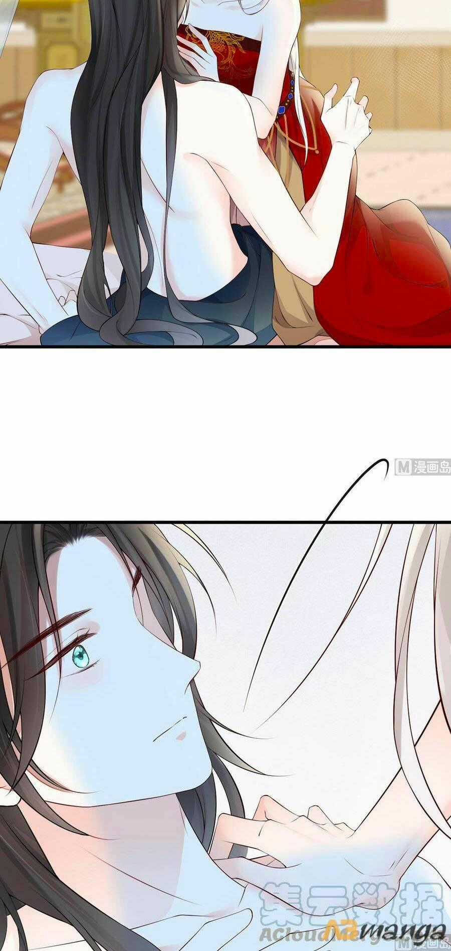 Thái Hậu Quân Hạ Thần Chapter 65 trang 1