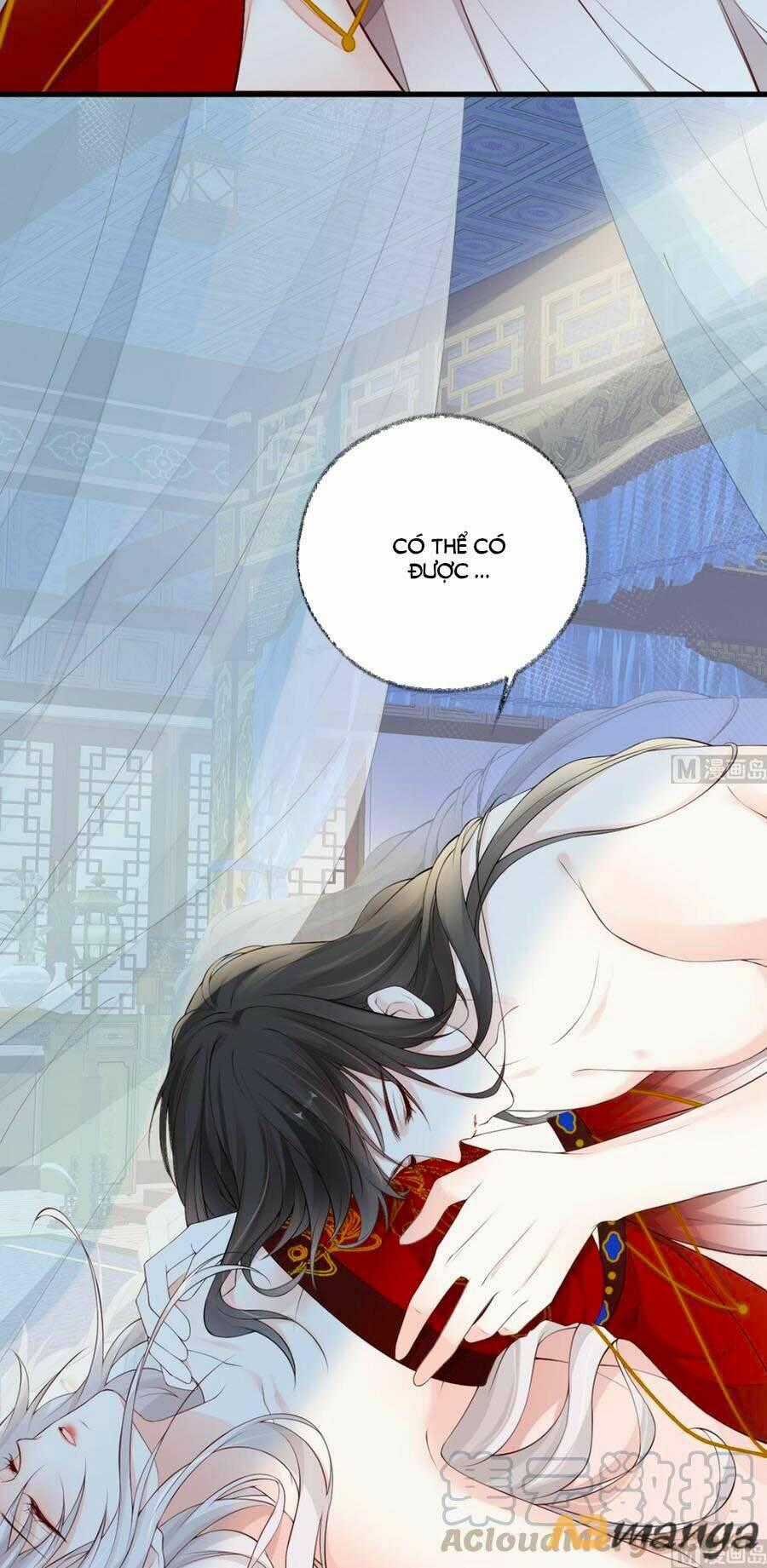 Thái Hậu Quân Hạ Thần Chapter 66 trang 1